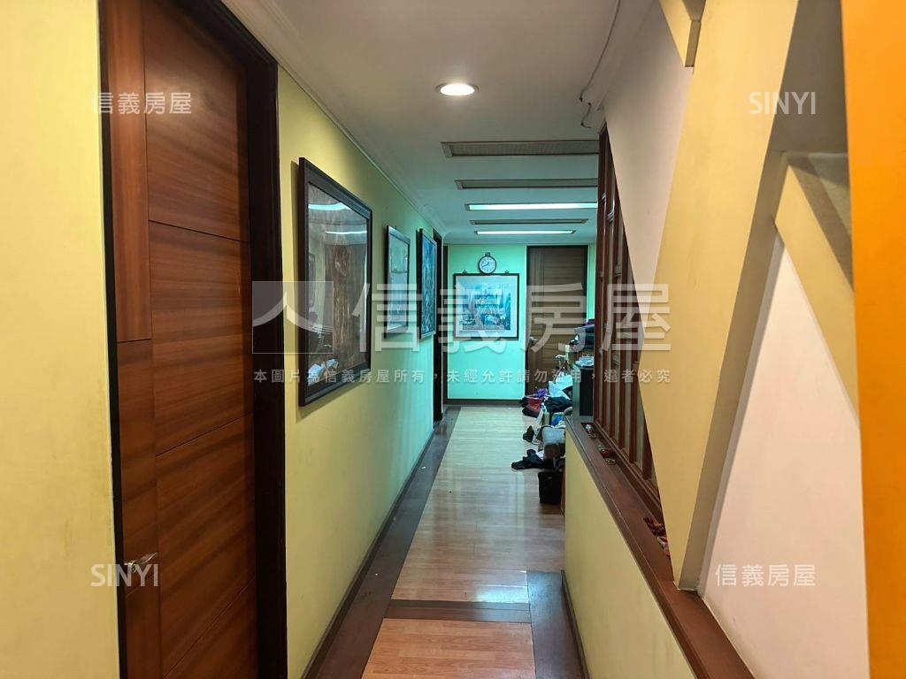 八德路雙敦大透天房屋室內格局與周邊環境