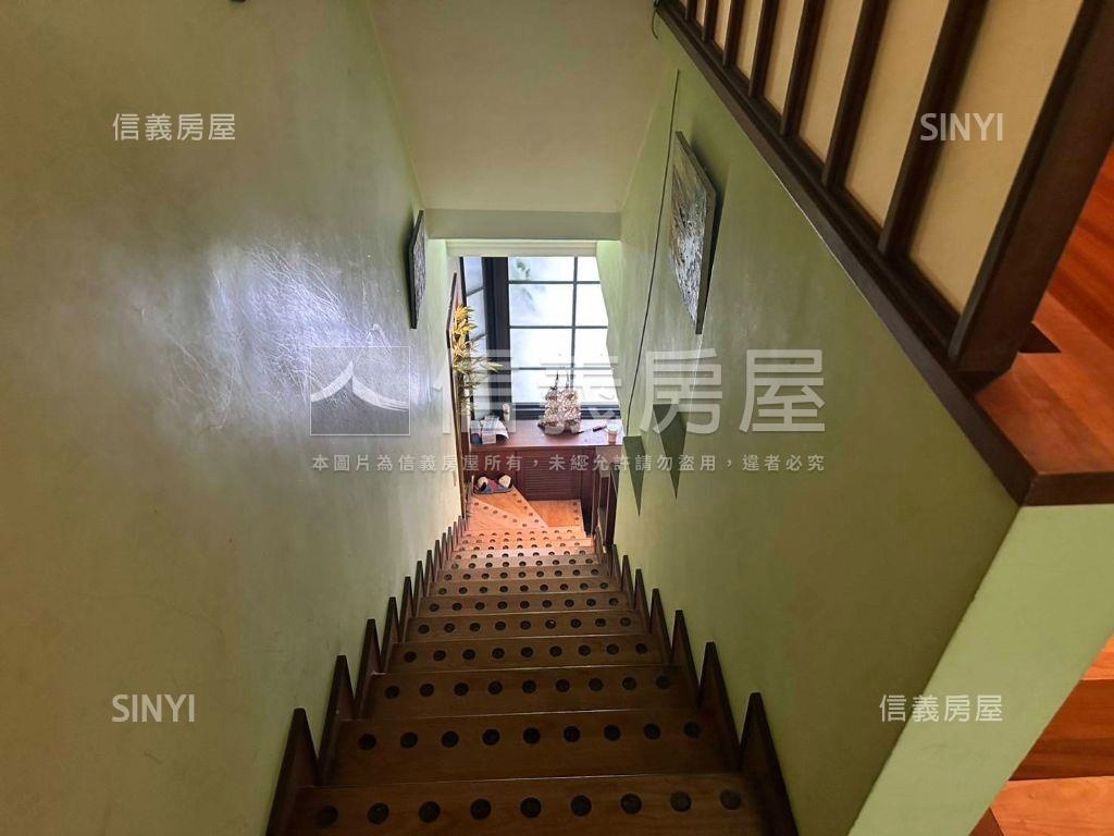 八德路雙敦大透天房屋室內格局與周邊環境