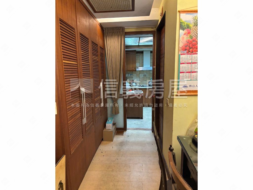 八德路雙敦大透天房屋室內格局與周邊環境