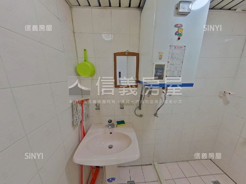 西區中華路套房房屋室內格局與周邊環境
