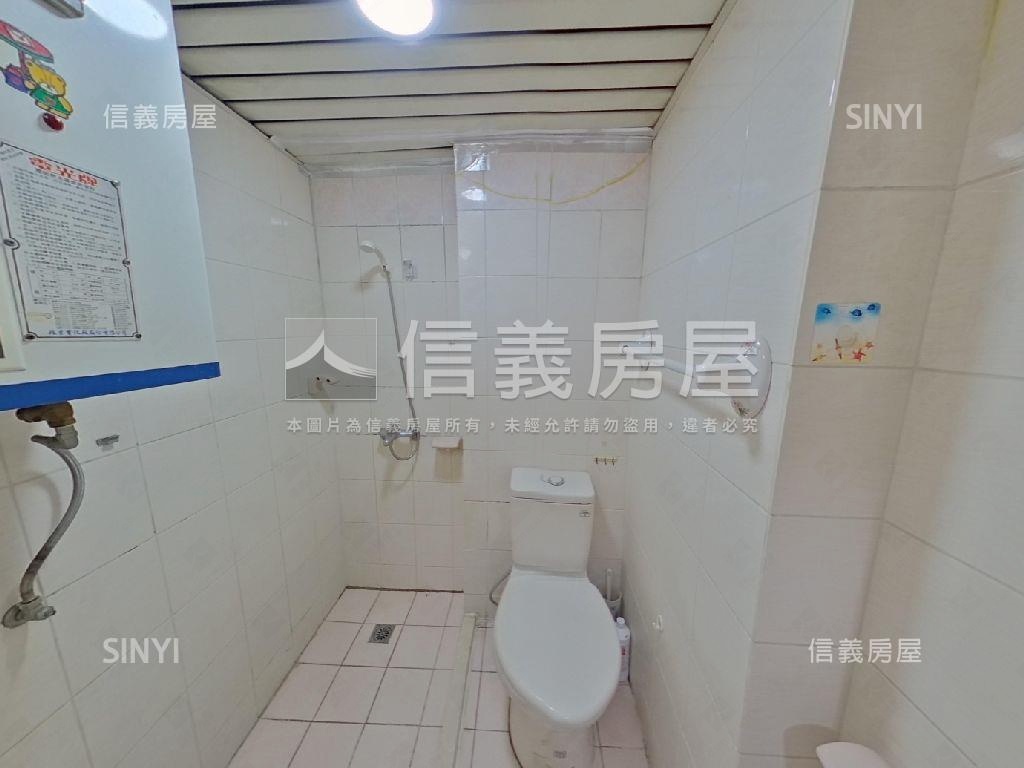 西區中華路套房房屋室內格局與周邊環境