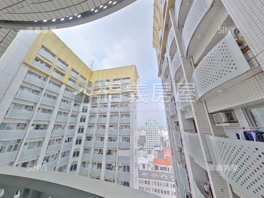 西區中華路套房房屋室內格局與周邊環境