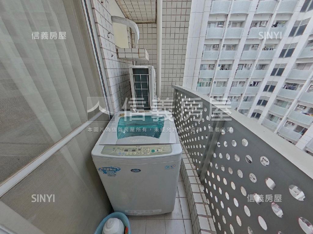 西區中華路套房房屋室內格局與周邊環境