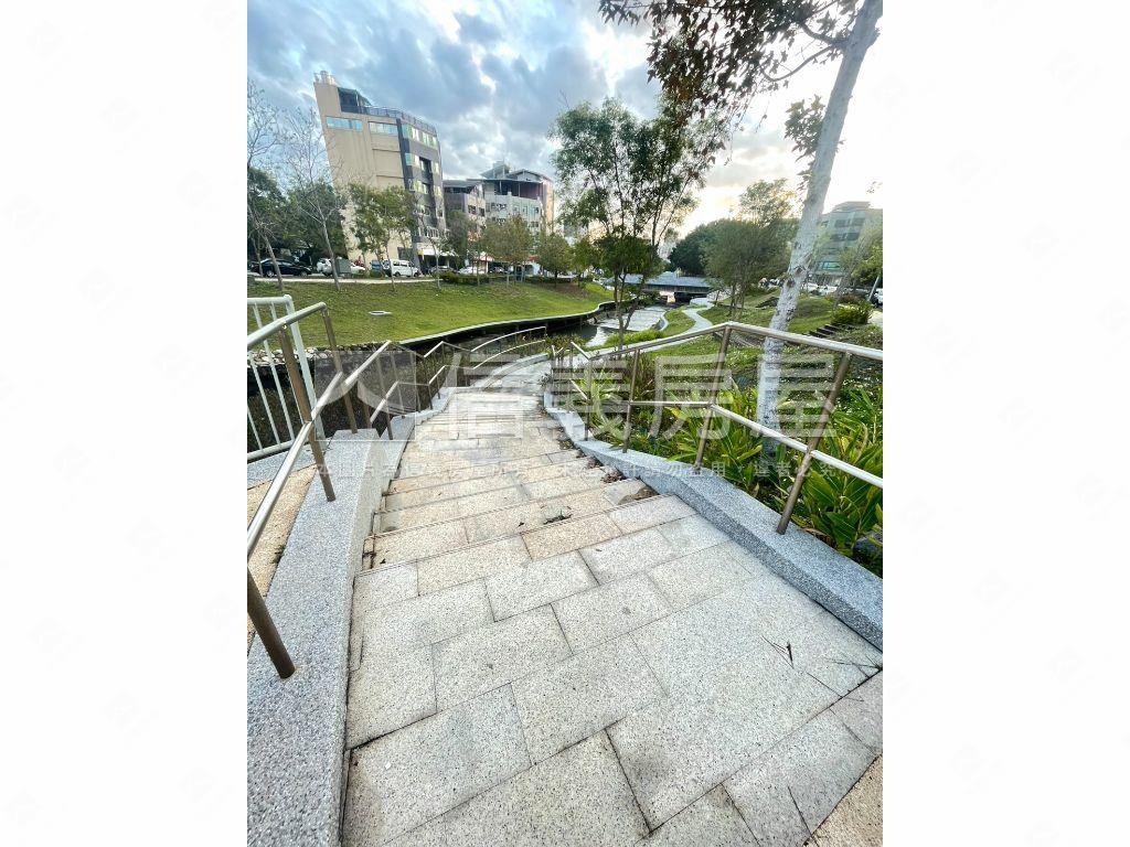 西區中華路套房房屋室內格局與周邊環境