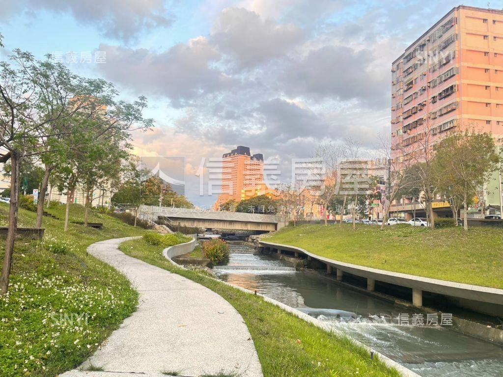 西區中華路套房房屋室內格局與周邊環境