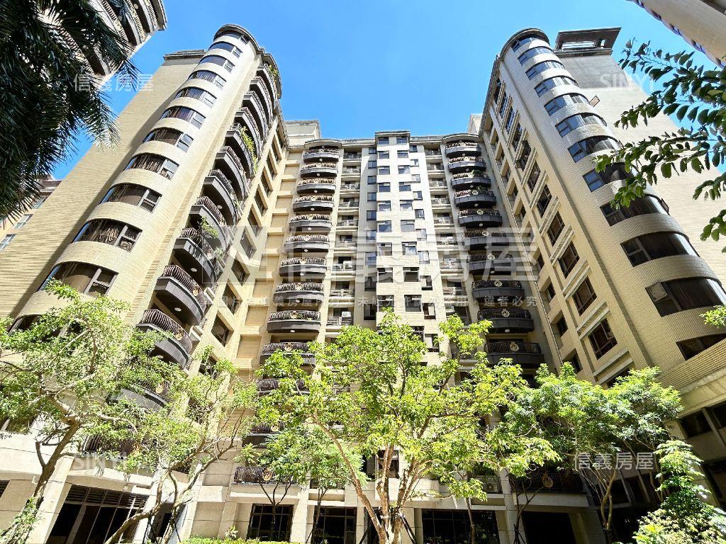 施華洛奇民視商圈三房房屋室內格局與周邊環境