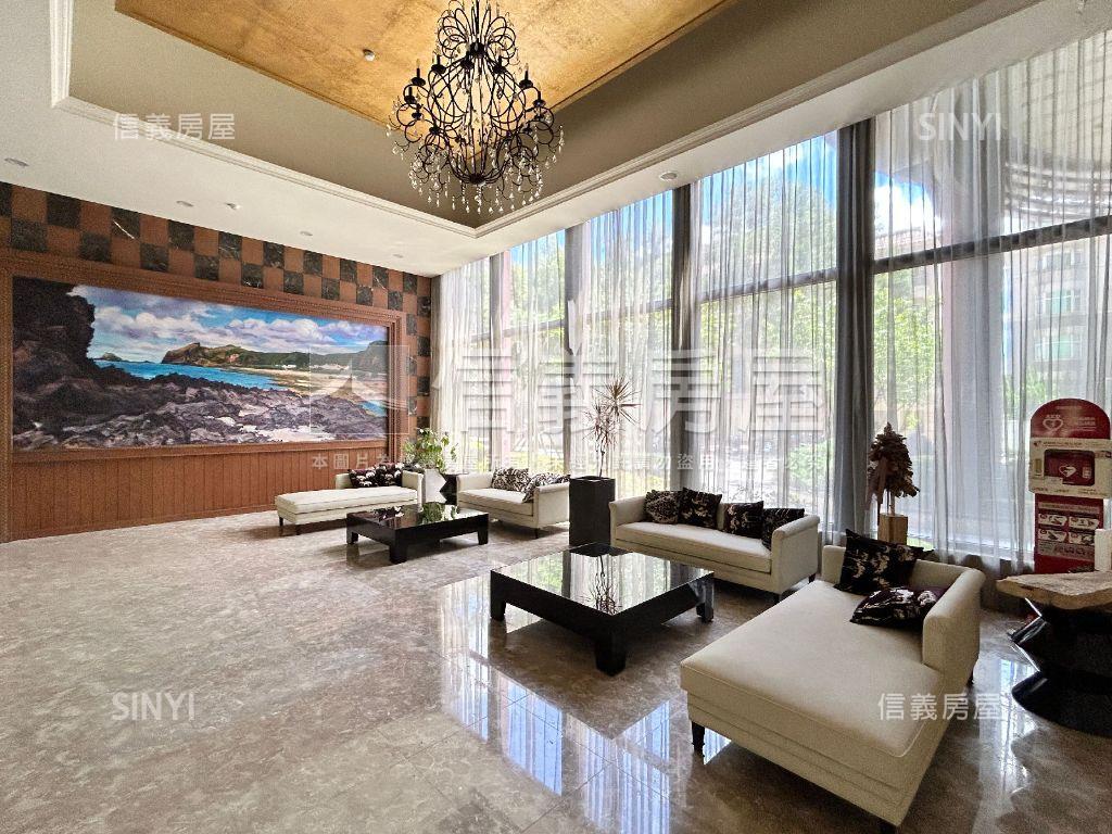 施華洛奇民視商圈三房房屋室內格局與周邊環境