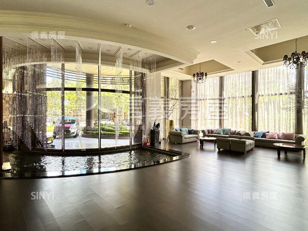 施華洛奇民視商圈三房房屋室內格局與周邊環境