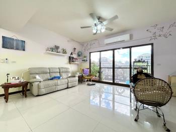 施華洛奇民視商圈三房