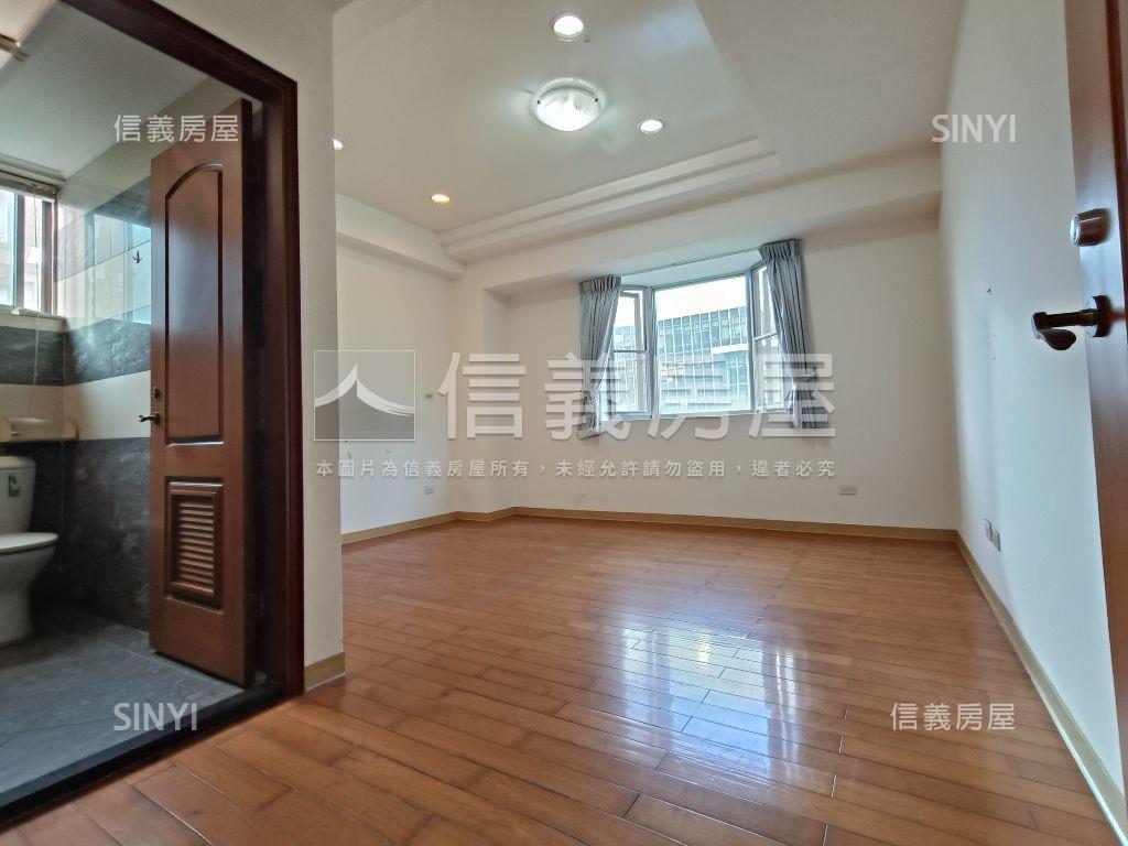 【誠售】大直樹海臻品３房房屋室內格局與周邊環境