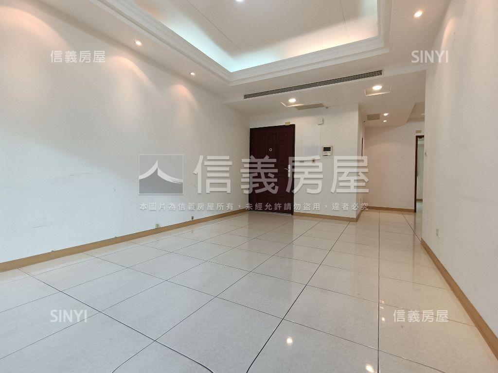 【誠售】大直樹海臻品３房房屋室內格局與周邊環境