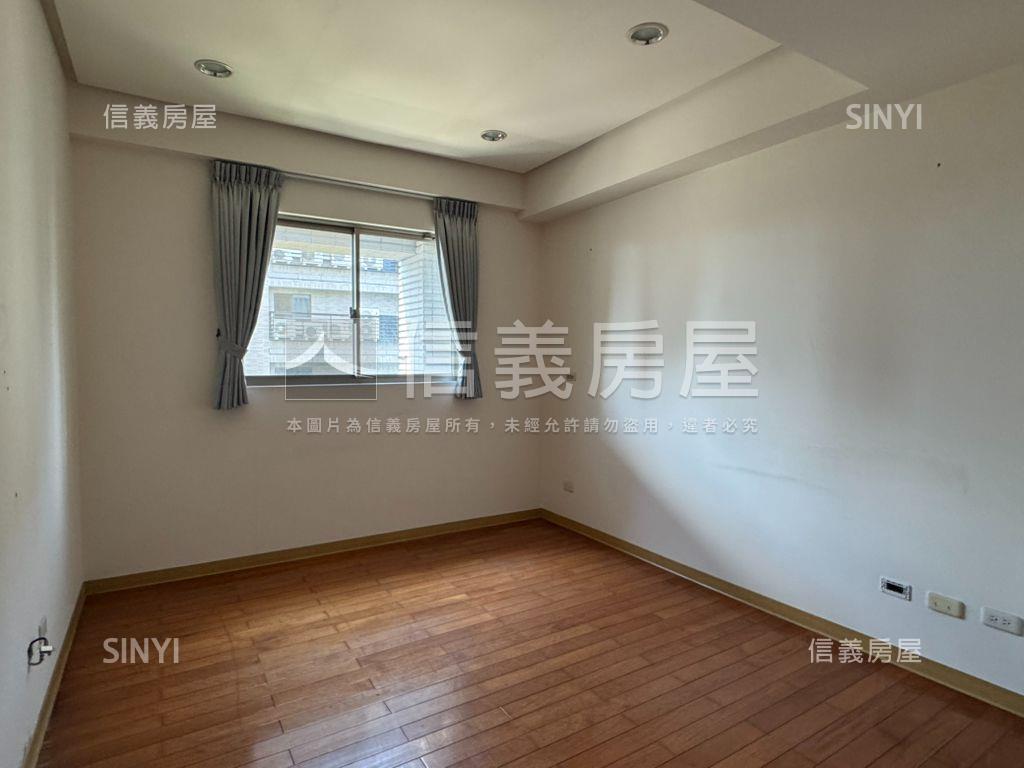 【誠售】大直樹海臻品３房房屋室內格局與周邊環境