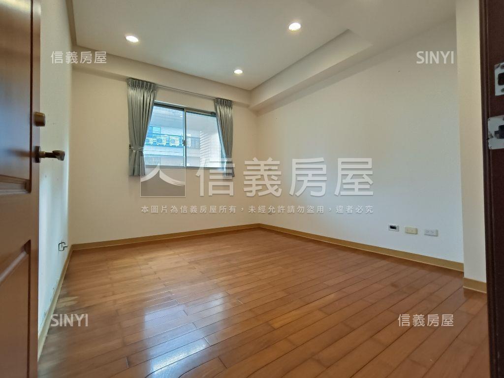【誠售】大直樹海臻品３房房屋室內格局與周邊環境
