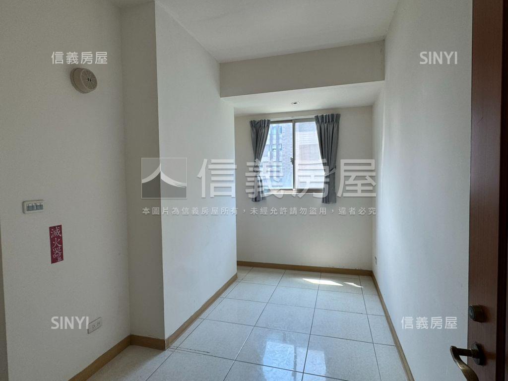 【誠售】大直樹海臻品３房房屋室內格局與周邊環境