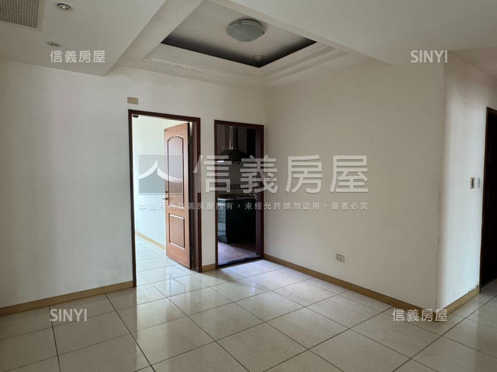 【誠售】大直樹海臻品３房房屋室內格局與周邊環境