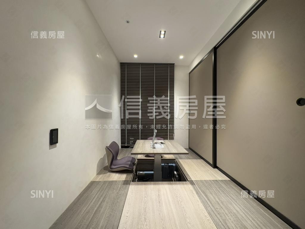 三輝雙子星高樓景觀戶房屋室內格局與周邊環境