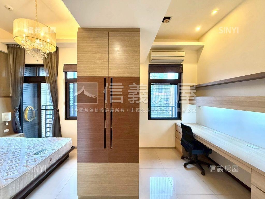 基泰之星稀有高樓朝南美居房屋室內格局與周邊環境