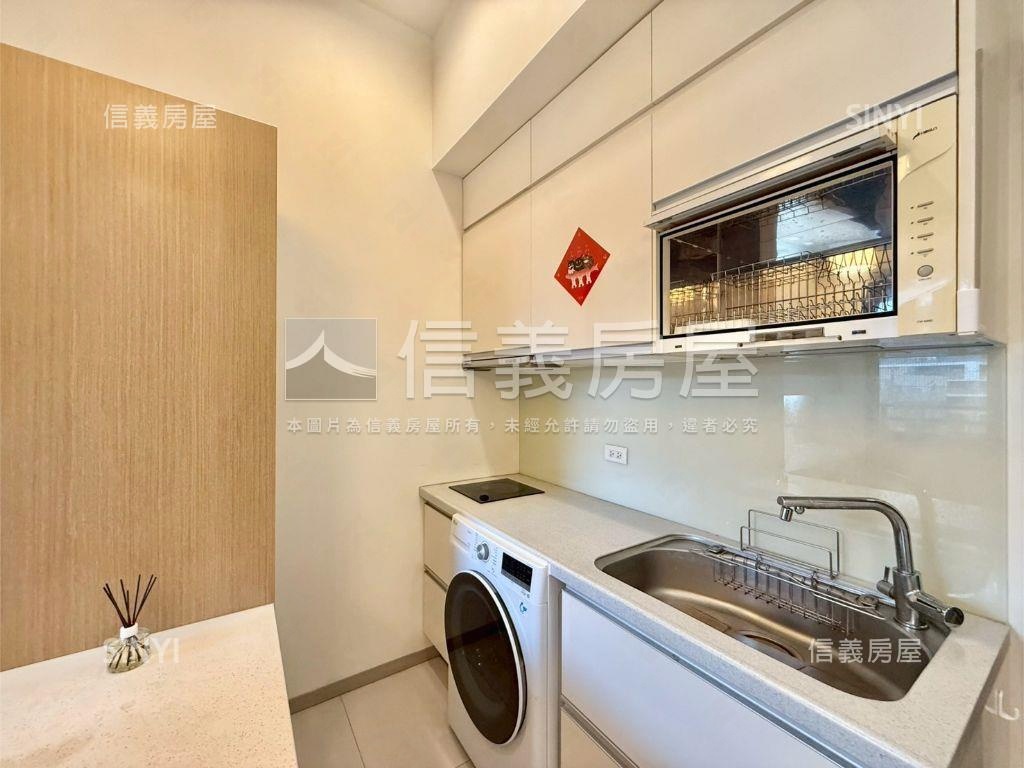 基泰之星稀有高樓朝南美居房屋室內格局與周邊環境