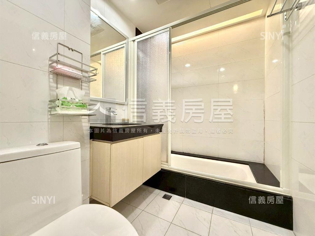 基泰之星稀有高樓朝南美居房屋室內格局與周邊環境