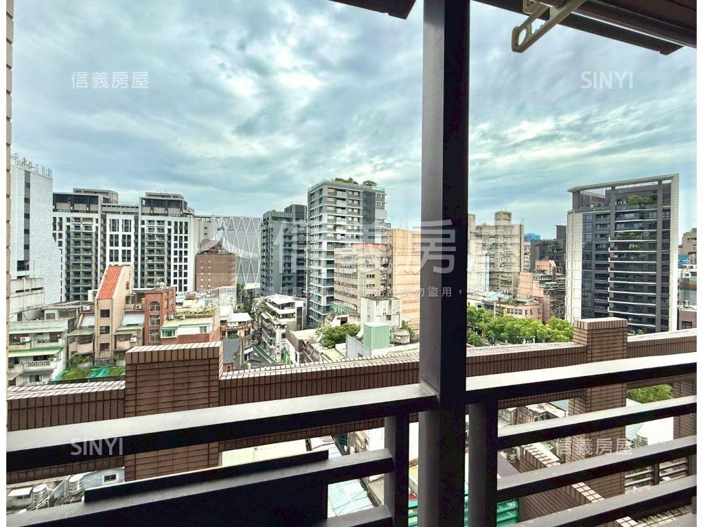 基泰之星稀有高樓朝南美居房屋室內格局與周邊環境