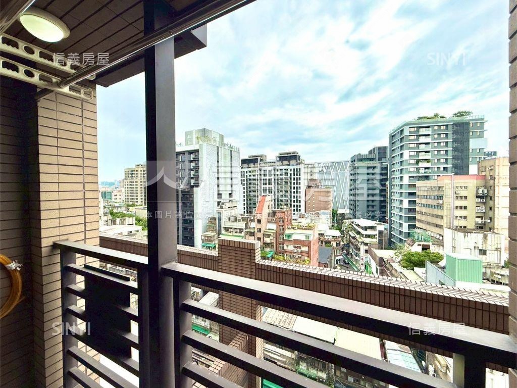 基泰之星稀有高樓朝南美居房屋室內格局與周邊環境