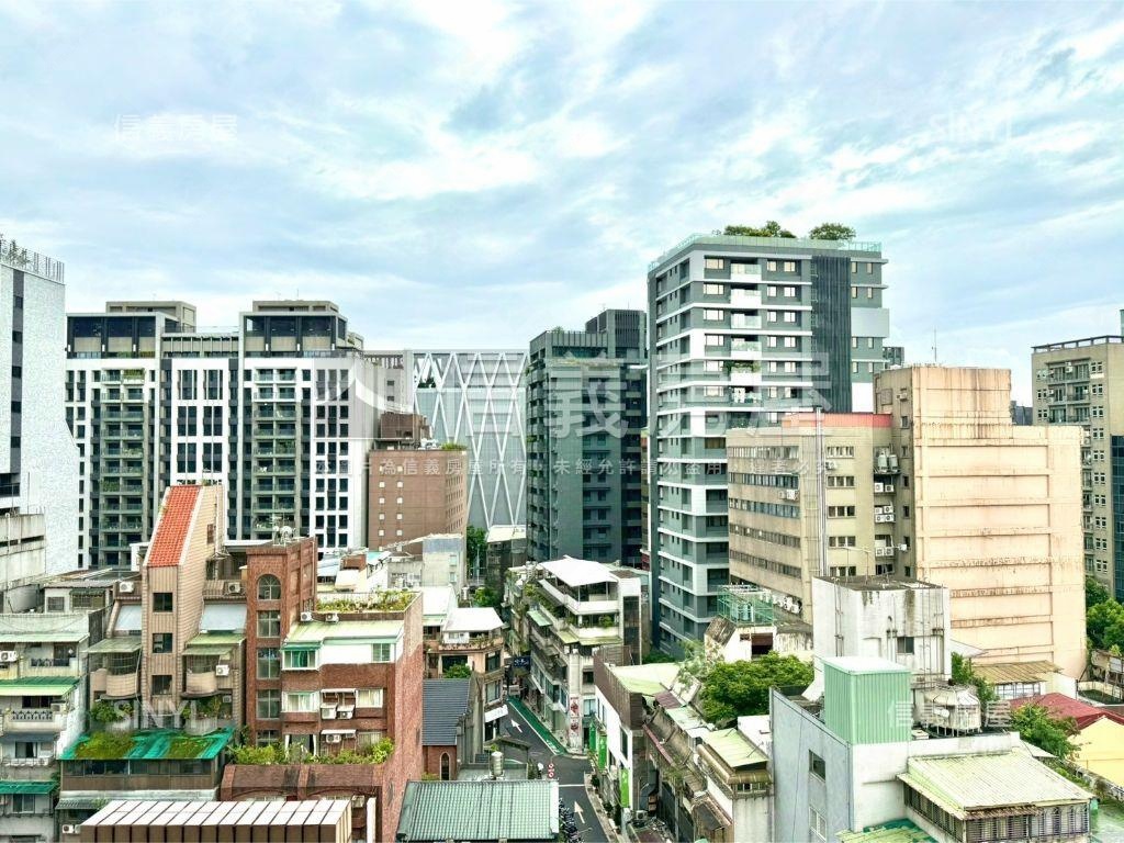 基泰之星稀有高樓朝南美居房屋室內格局與周邊環境