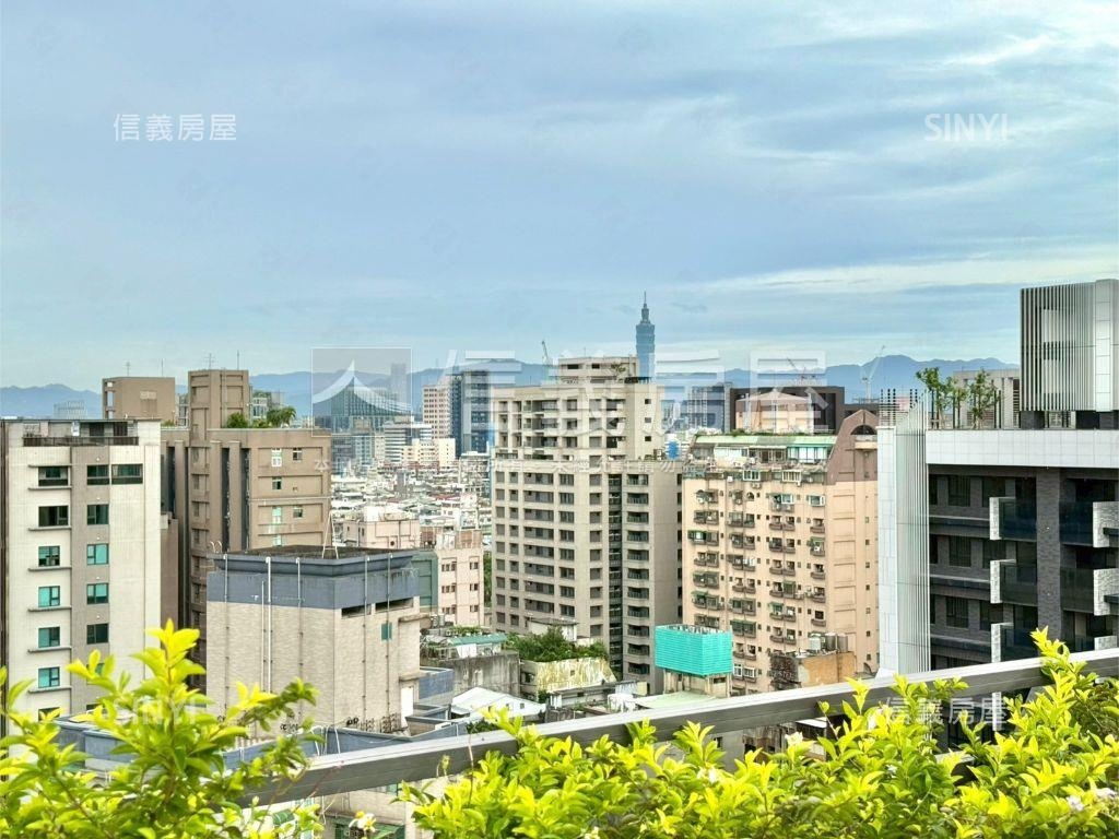 基泰之星稀有高樓朝南美居房屋室內格局與周邊環境