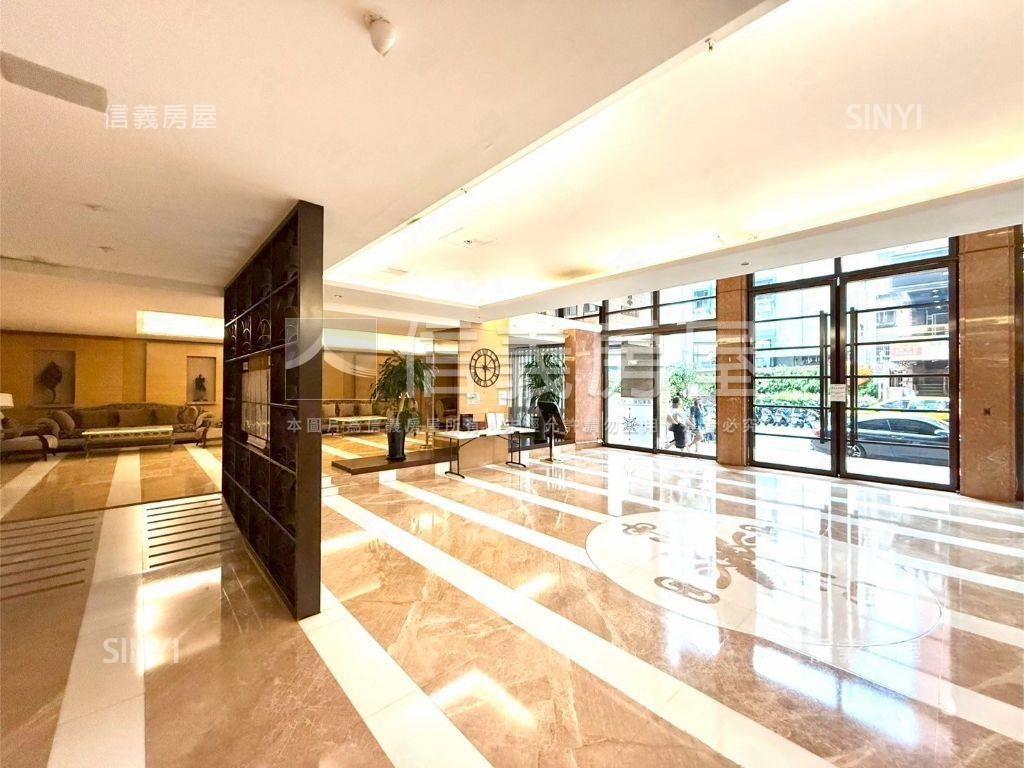 基泰之星稀有高樓朝南美居房屋室內格局與周邊環境