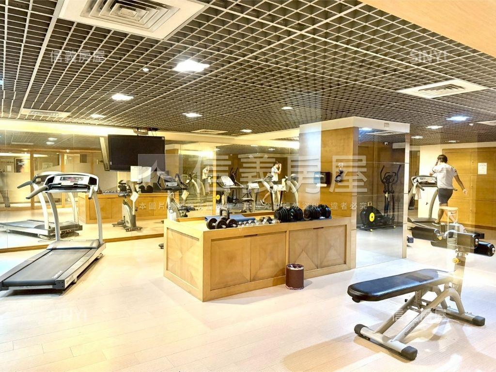 基泰之星稀有高樓朝南美居房屋室內格局與周邊環境
