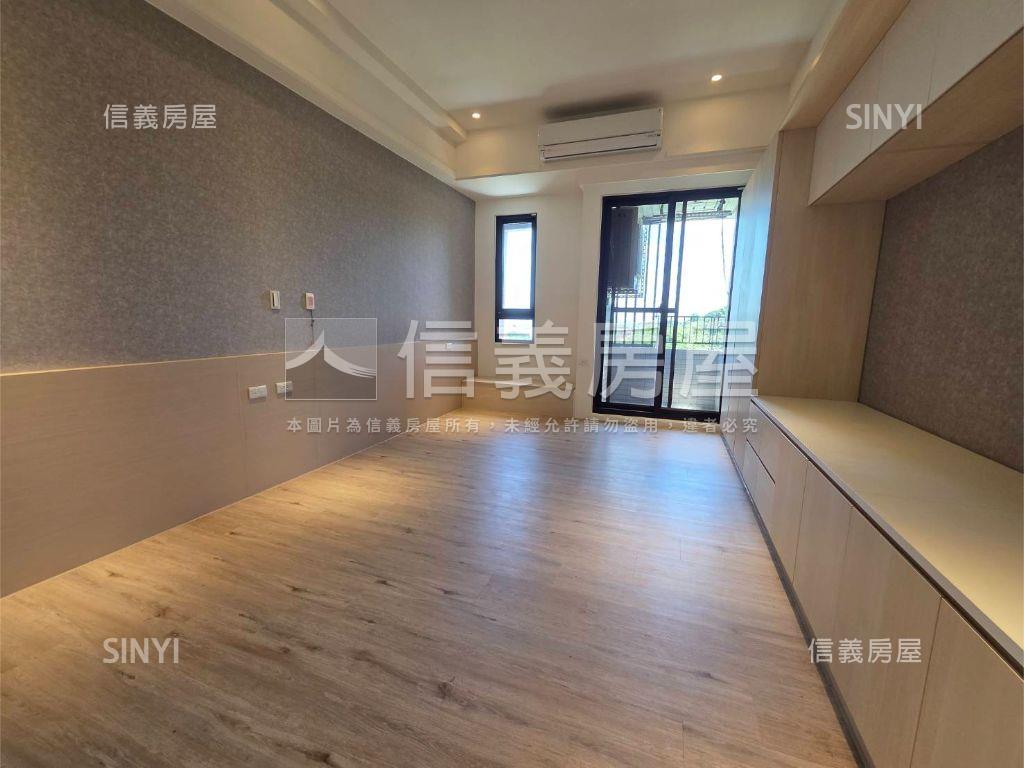 不老莊園小套房房屋室內格局與周邊環境