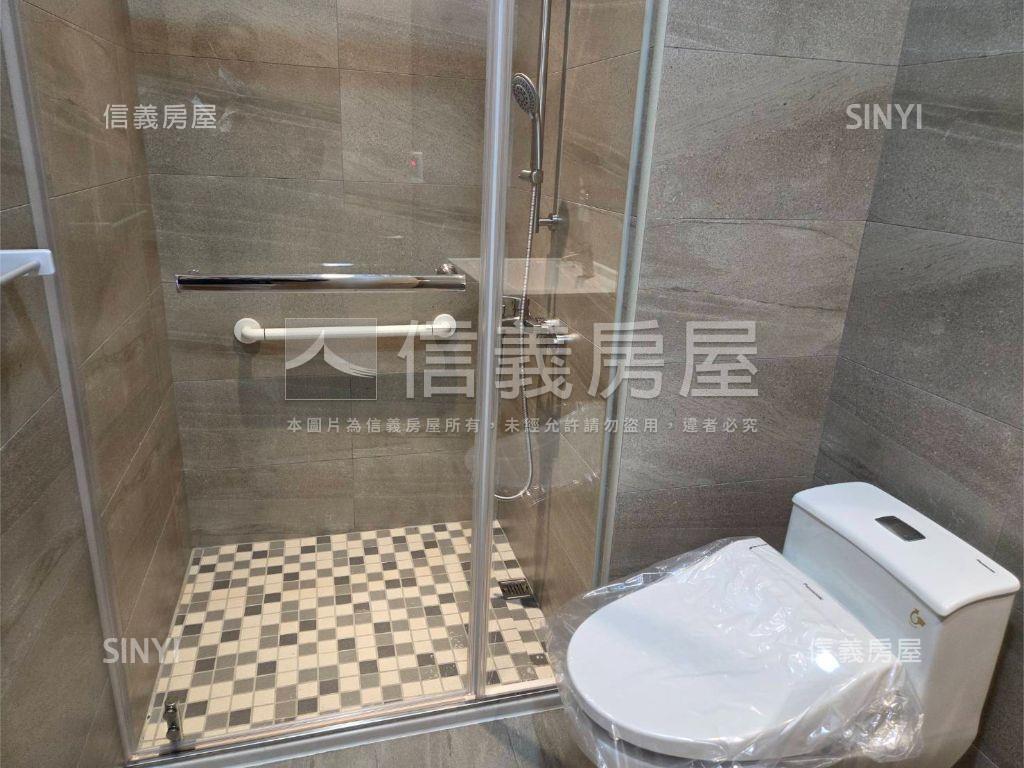 不老莊園小套房房屋室內格局與周邊環境