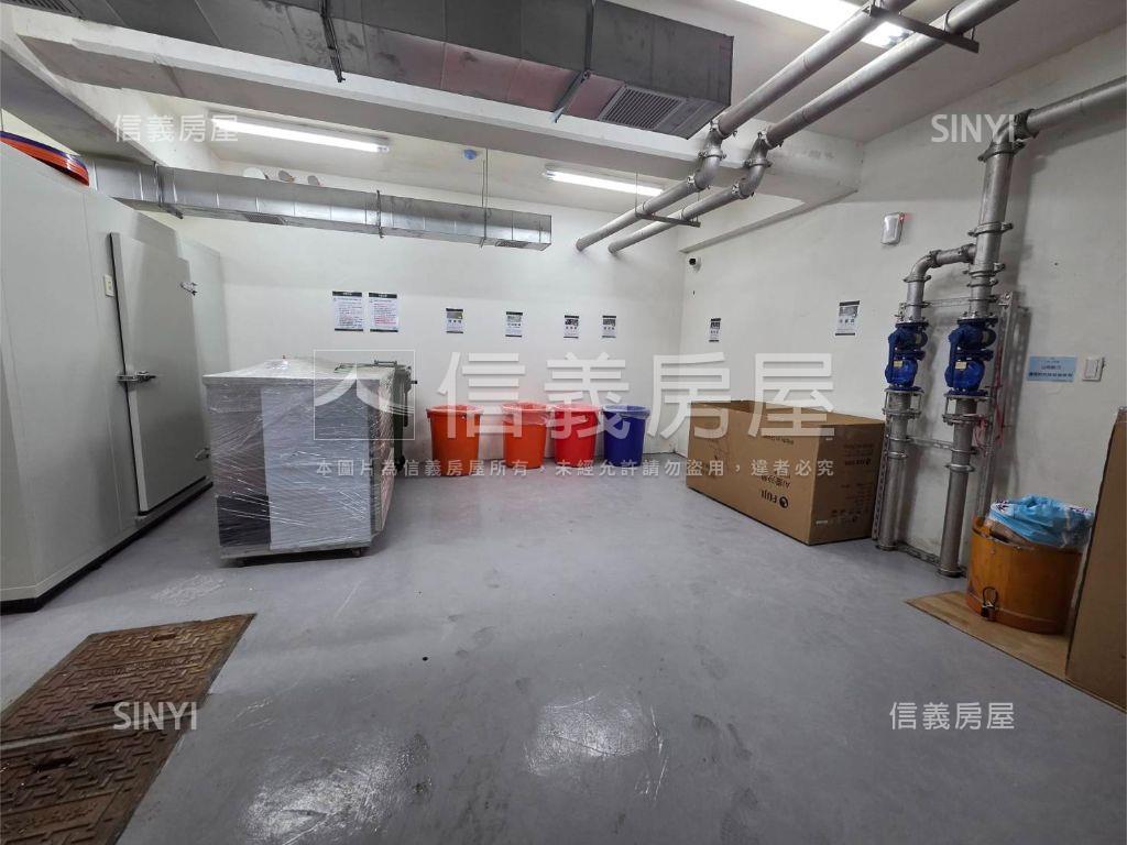 不老莊園小套房房屋室內格局與周邊環境