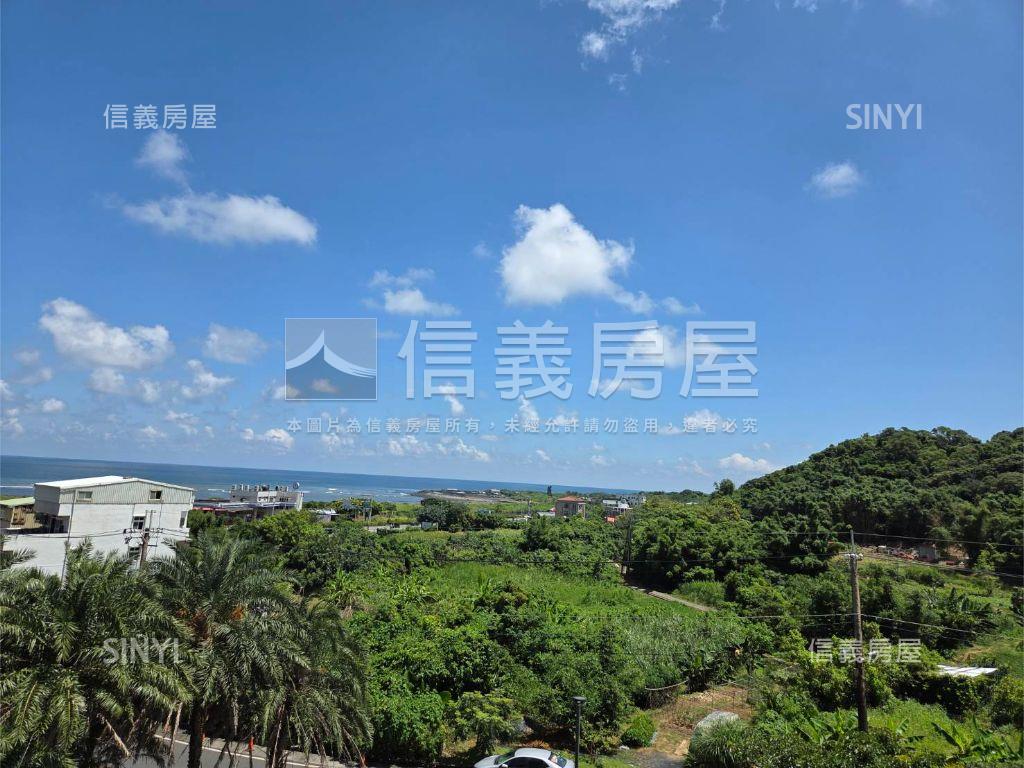 不老莊園小套房房屋室內格局與周邊環境