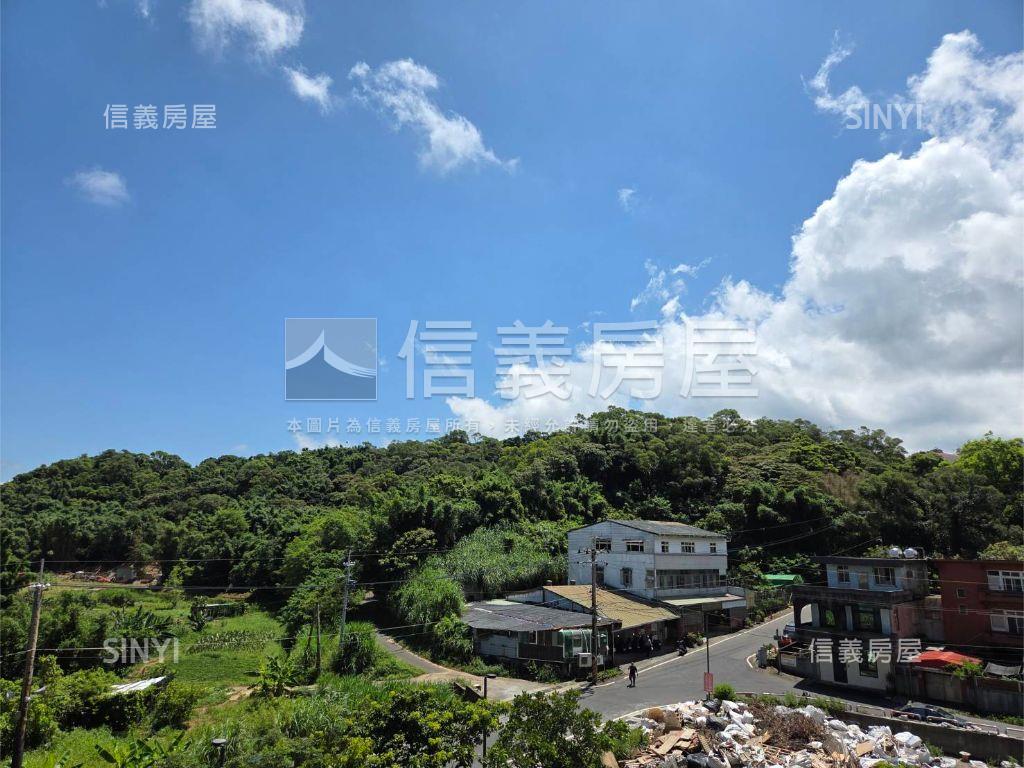 不老莊園小套房房屋室內格局與周邊環境
