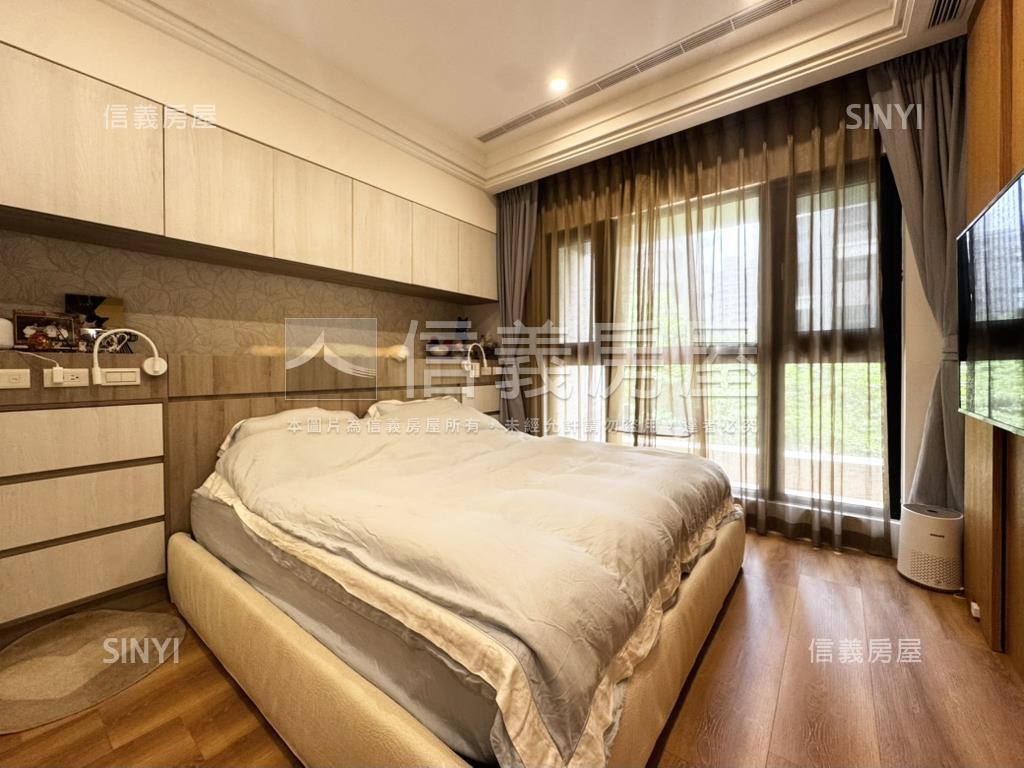 藝光年｜住宅昌平綠意美屋房屋室內格局與周邊環境