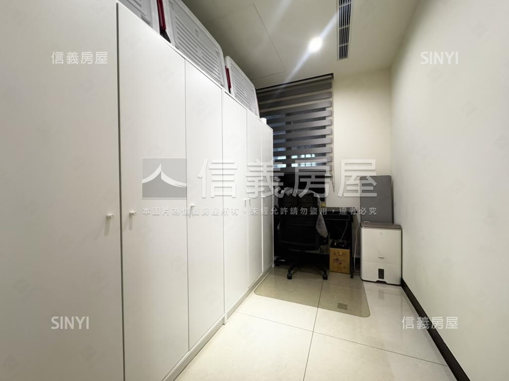 藝光年｜住宅昌平綠意美屋房屋室內格局與周邊環境