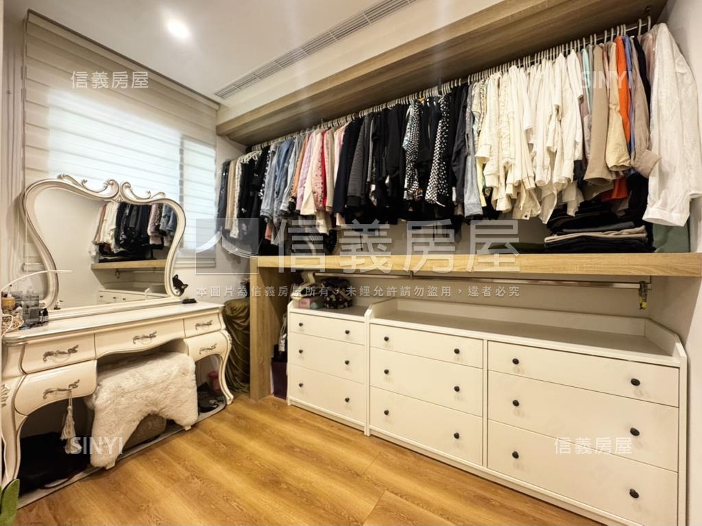 藝光年｜住宅昌平綠意美屋房屋室內格局與周邊環境