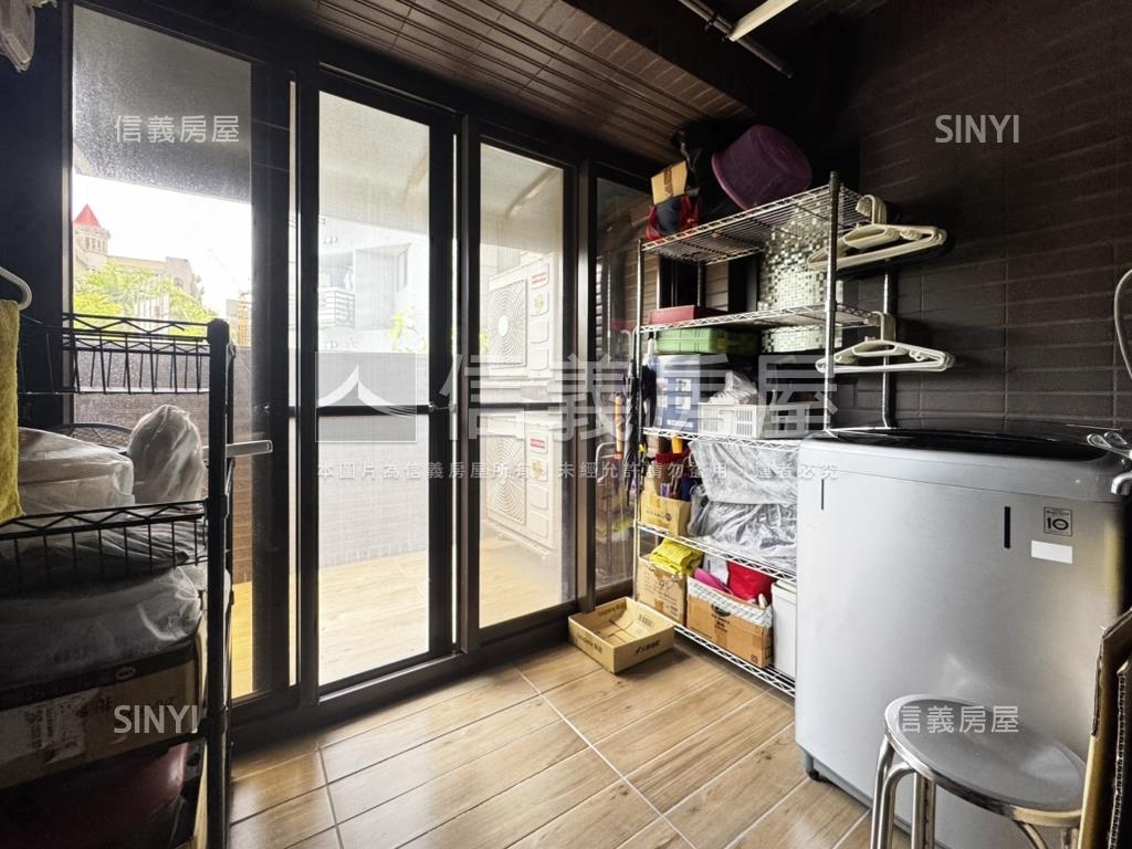 藝光年｜住宅昌平綠意美屋房屋室內格局與周邊環境
