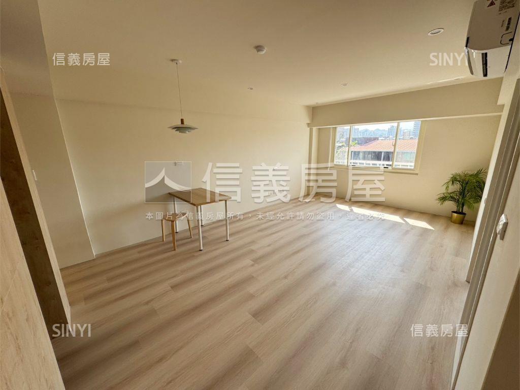 永安捷運精美兩房房屋室內格局與周邊環境