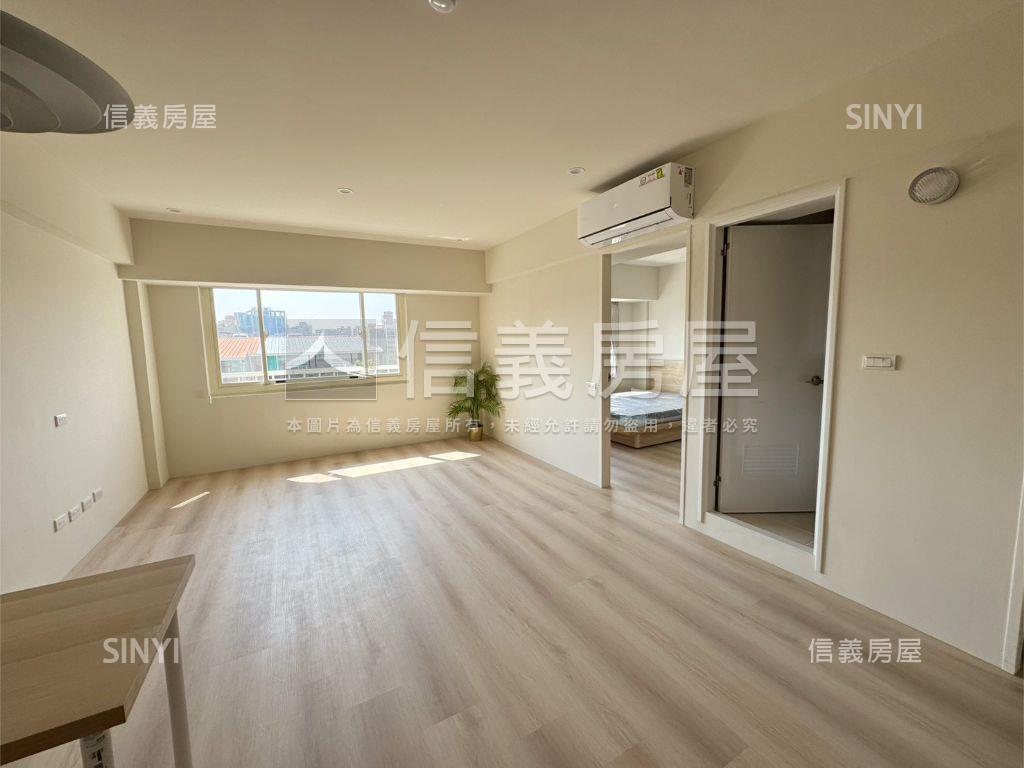 永安捷運精美兩房房屋室內格局與周邊環境