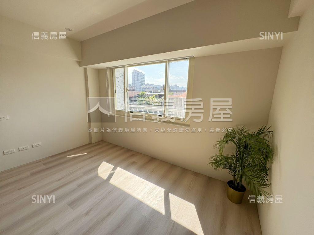 永安捷運精美兩房房屋室內格局與周邊環境