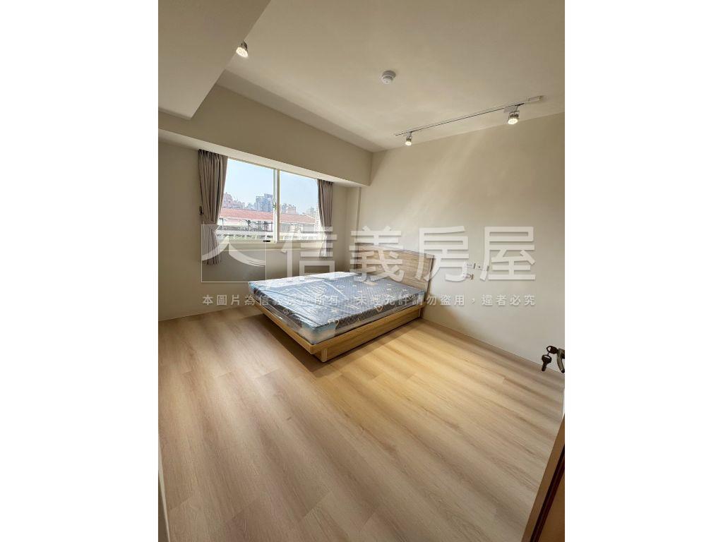 永安捷運精美兩房房屋室內格局與周邊環境