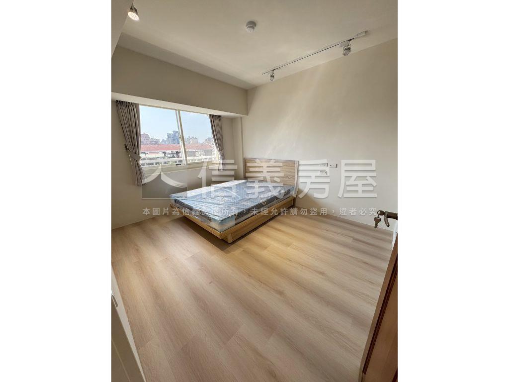 永安捷運精美兩房房屋室內格局與周邊環境