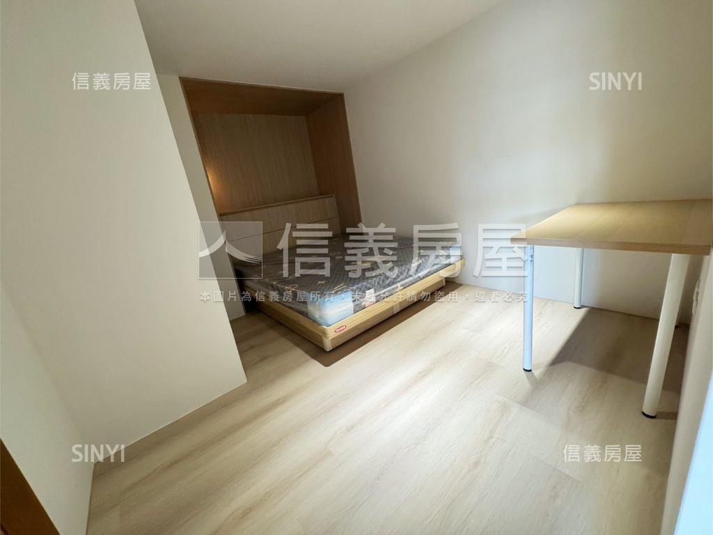 永安捷運精美兩房房屋室內格局與周邊環境