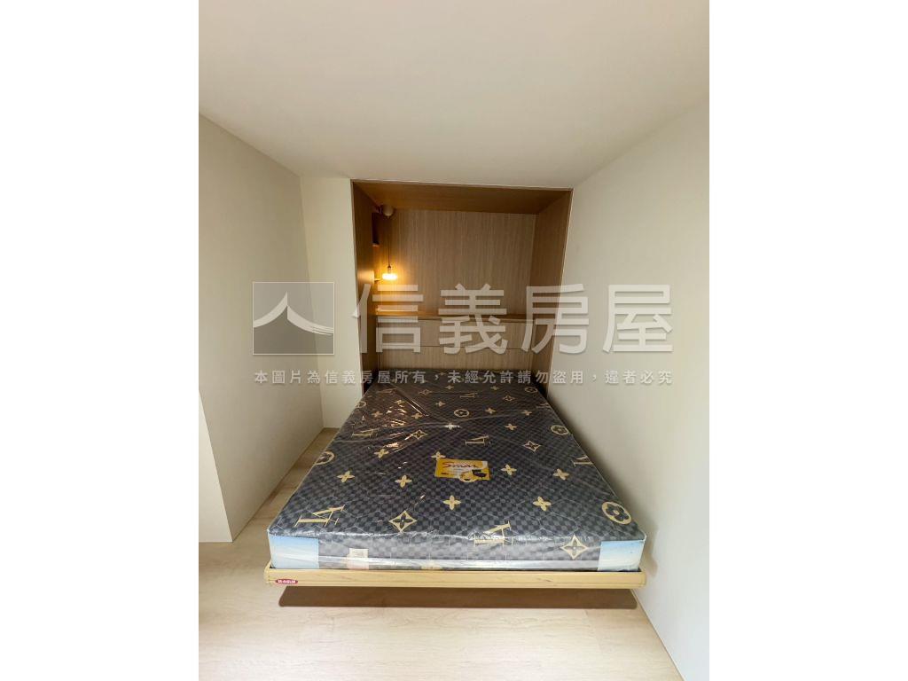 永安捷運精美兩房房屋室內格局與周邊環境