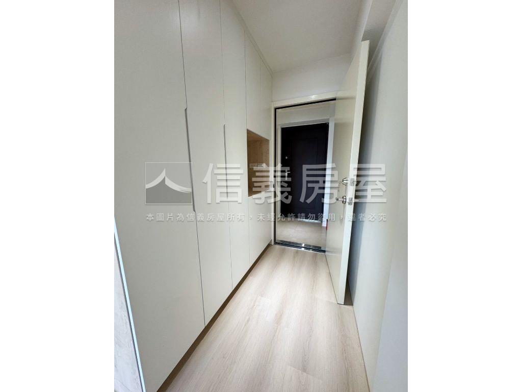 永安捷運精美兩房房屋室內格局與周邊環境