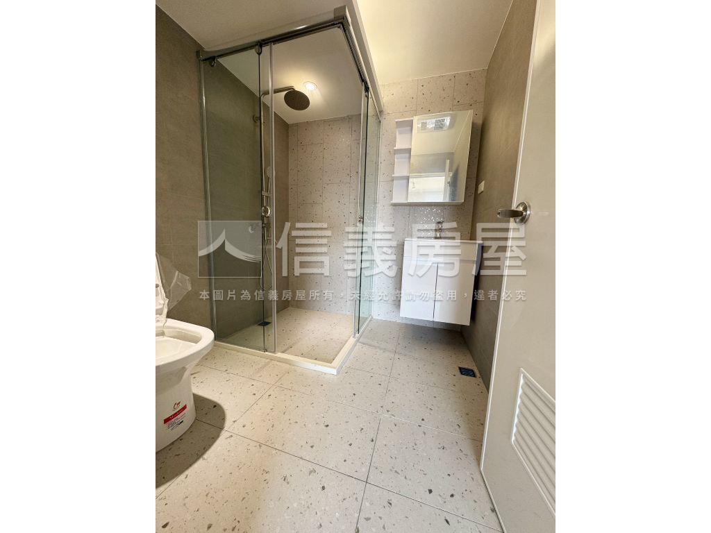 永安捷運精美兩房房屋室內格局與周邊環境