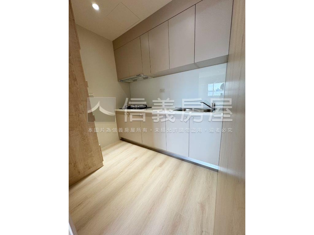 永安捷運精美兩房房屋室內格局與周邊環境