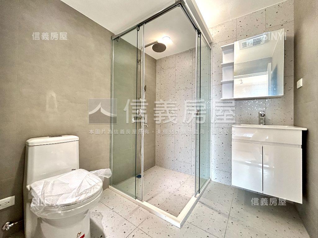 永安捷運精美兩房房屋室內格局與周邊環境