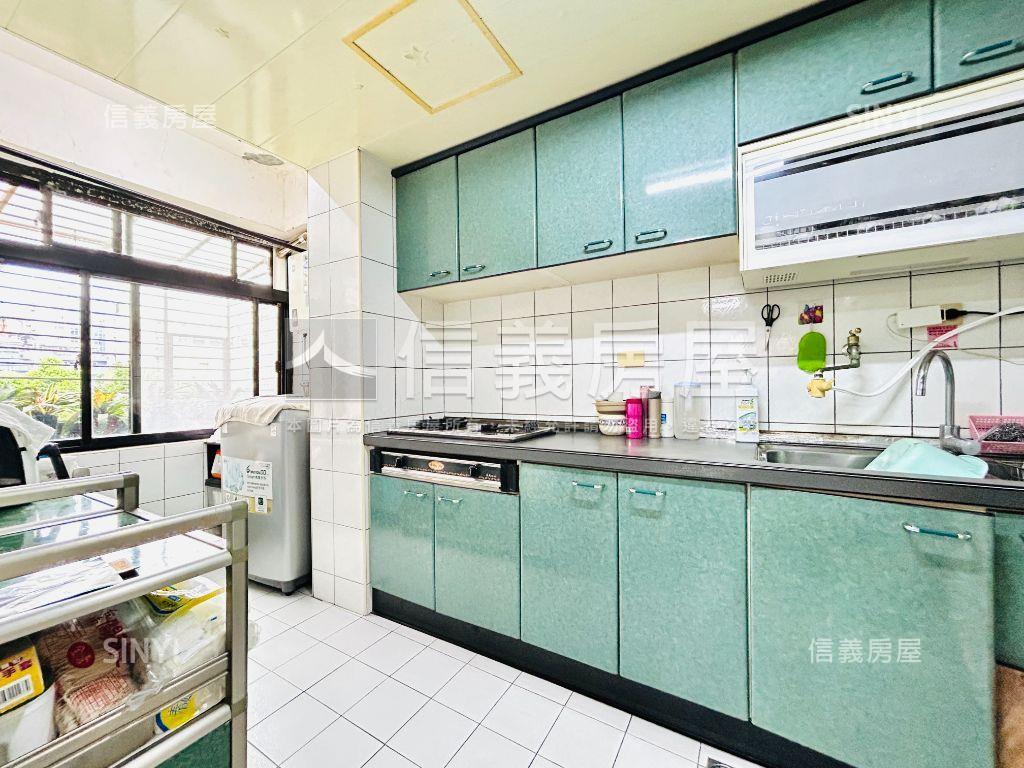 鄰近捷運興安優質三房美宅房屋室內格局與周邊環境